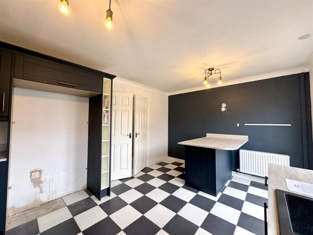 House in Newport, Chepstow - View 5