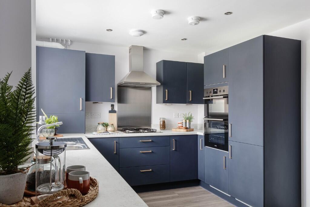 Main image of property: St David's Road, 
Haverfordwest, 
SA61 2UR