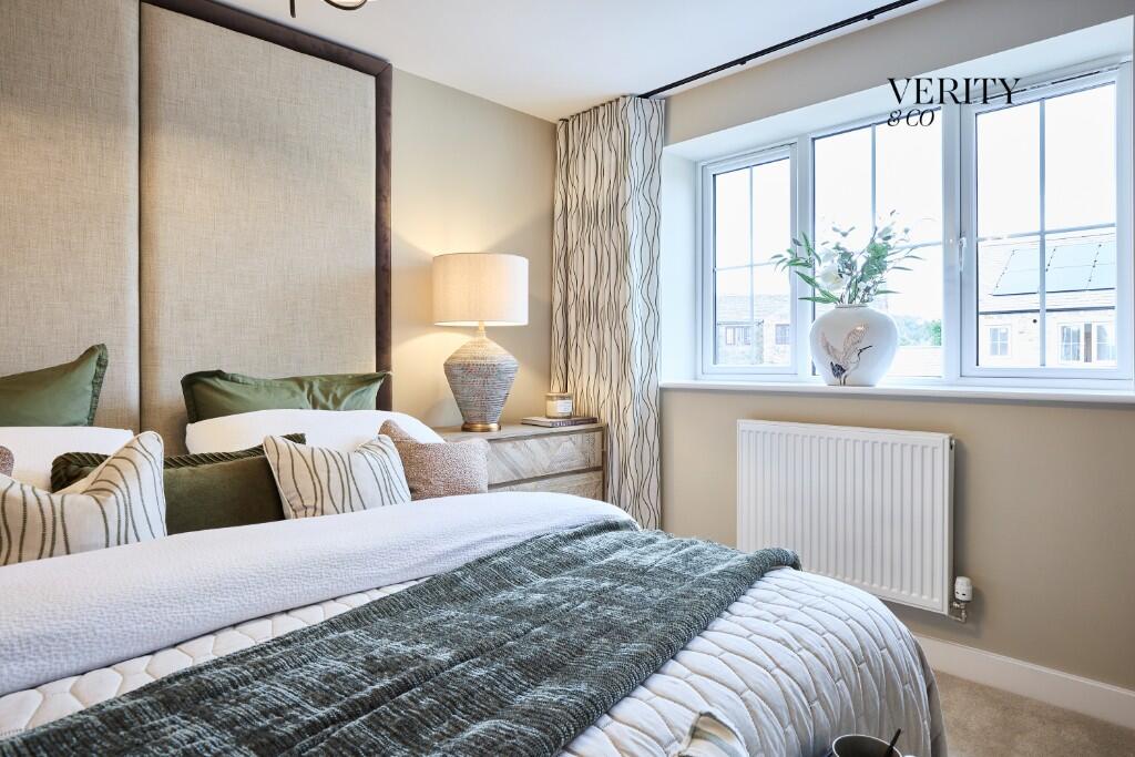 Additional image 18 of Airedale Avenue, Skipton, North Yorkshire, BD23