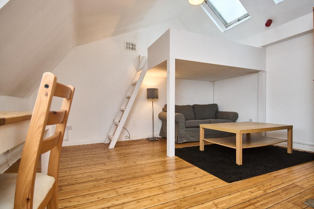 Apartment in Bristol, Tyndall's Park, Spike Island - View 3