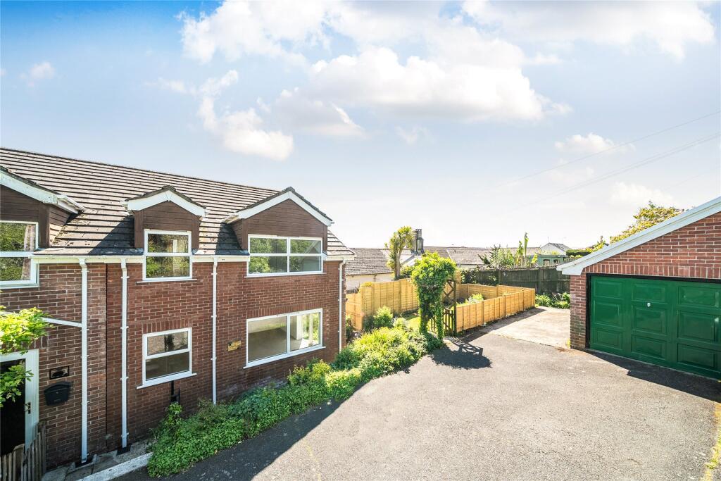Main image of property: Shute Hill, Bishopsteignton, Teignmouth, Devon