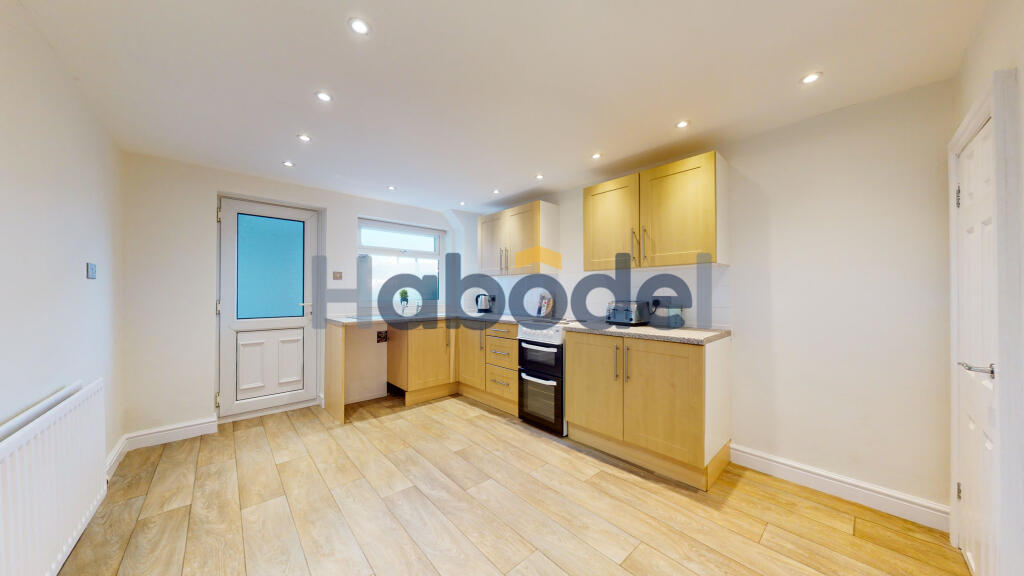 Main image of property: Prospect Place, Market Rasen, LN8 3AS