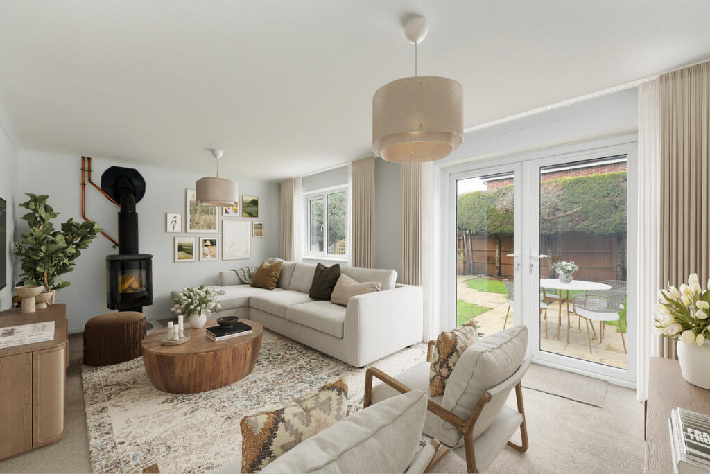 Main image of property: Little Marlow Road, Marlow, SL7