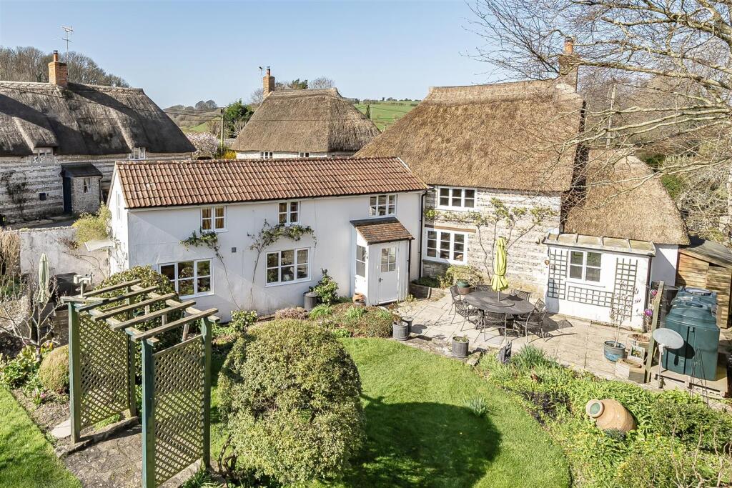 Main image of property: Southover, Frampton, Dorchester
