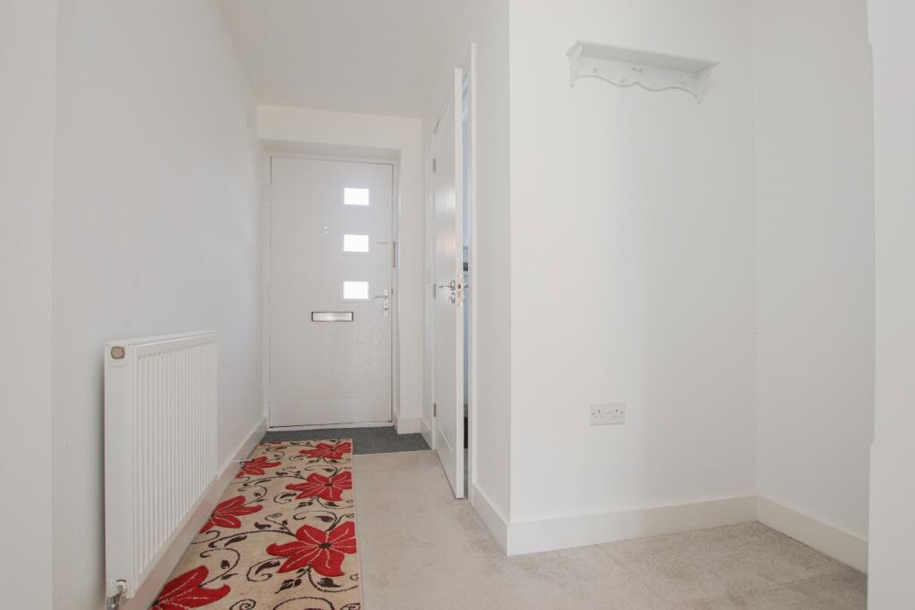 Blades Drive, Saxilby, Lincoln - View 4