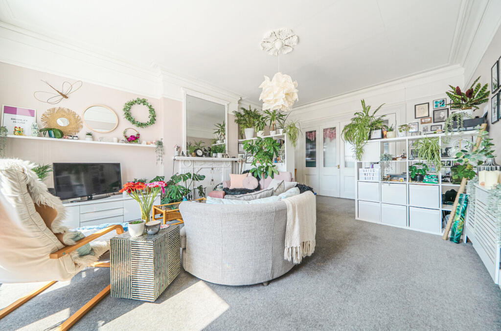 Apartment in Gosport, Anglesey, Alverstoke - View 4
