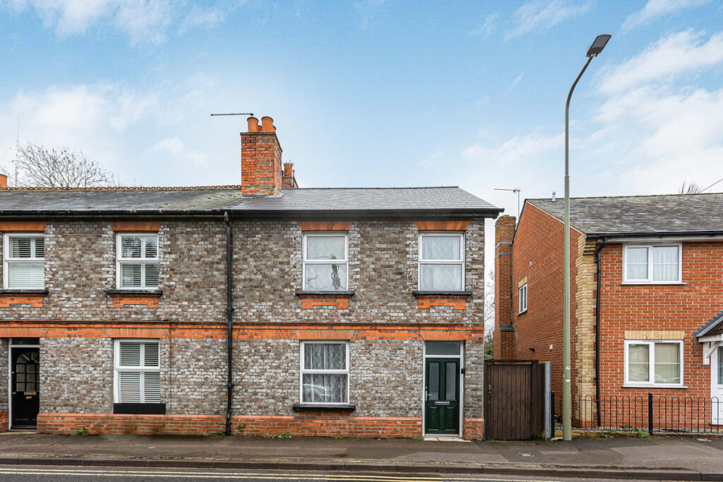 Main image of property: Croft Road, Wallingford, OX10