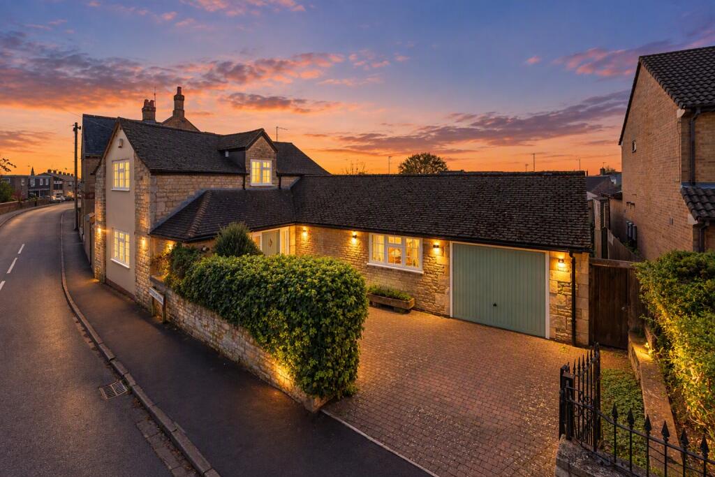 Main image of property: Empingham Road, Stamford