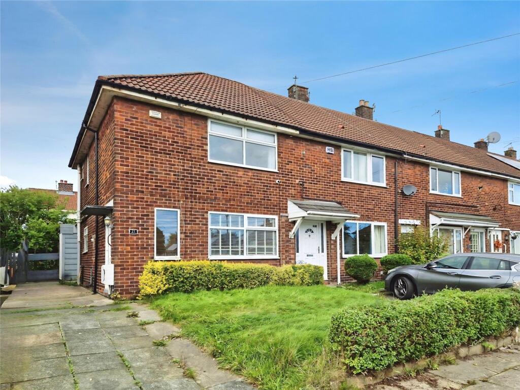 Main image of property: Marsh Road, Little Hulton, Manchester, Greater Manchester, M38