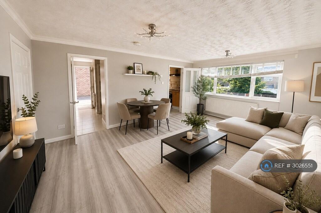 Main image of property: Lornes Close, Southend-On-Sea, SS2