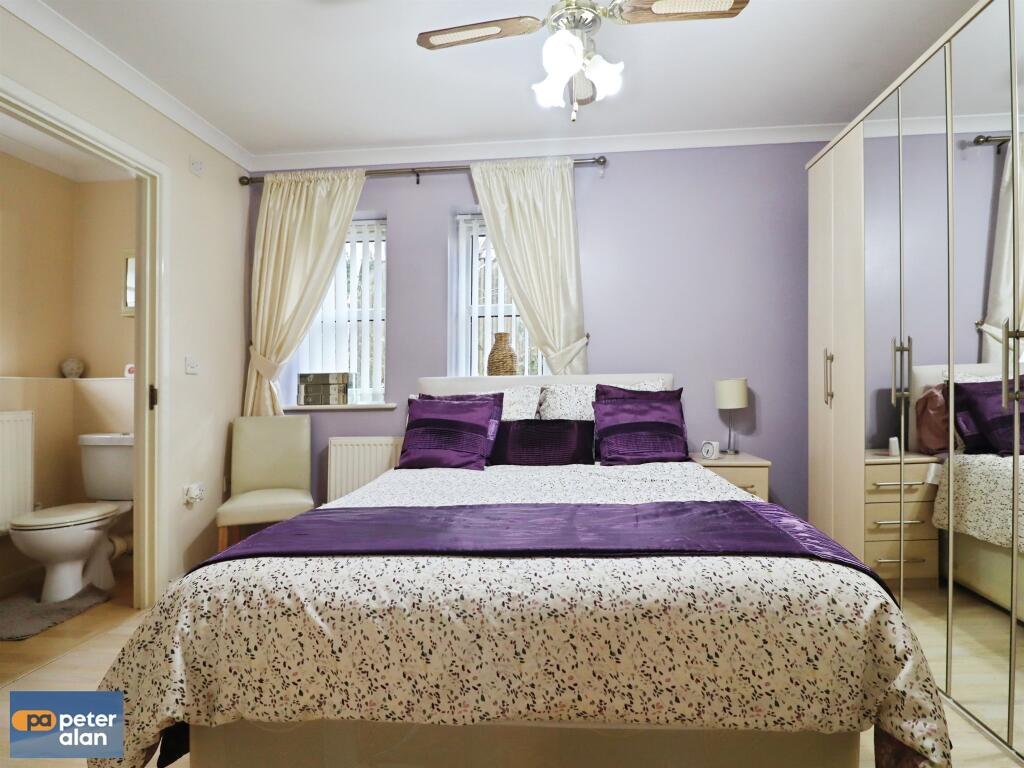 Main image of property: Virgil Court, CARDIFF