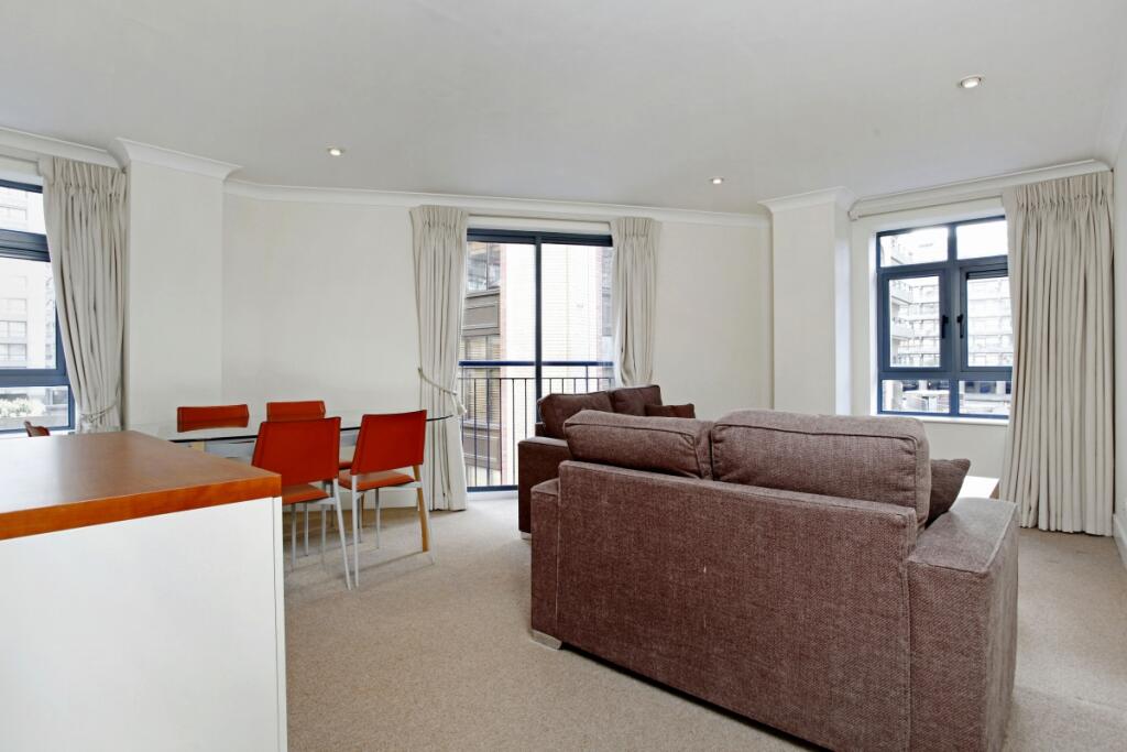 Main image of property: Bridgewater Square London EC2Y