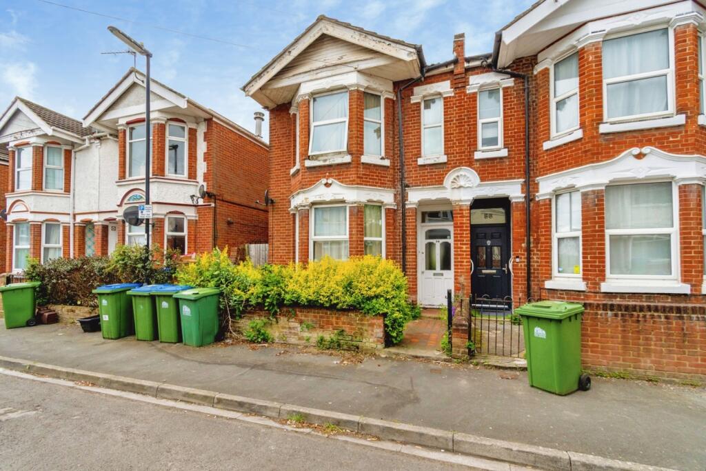 Main image of property: Harborough Road, Southampton, Hampshire, SO15
