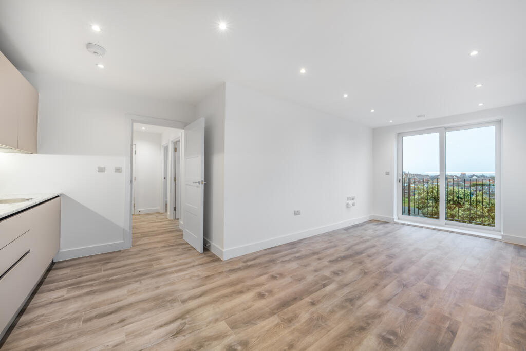 Main image of property: Gale Street, Dagenham, London, RM9 *Private Balcony*