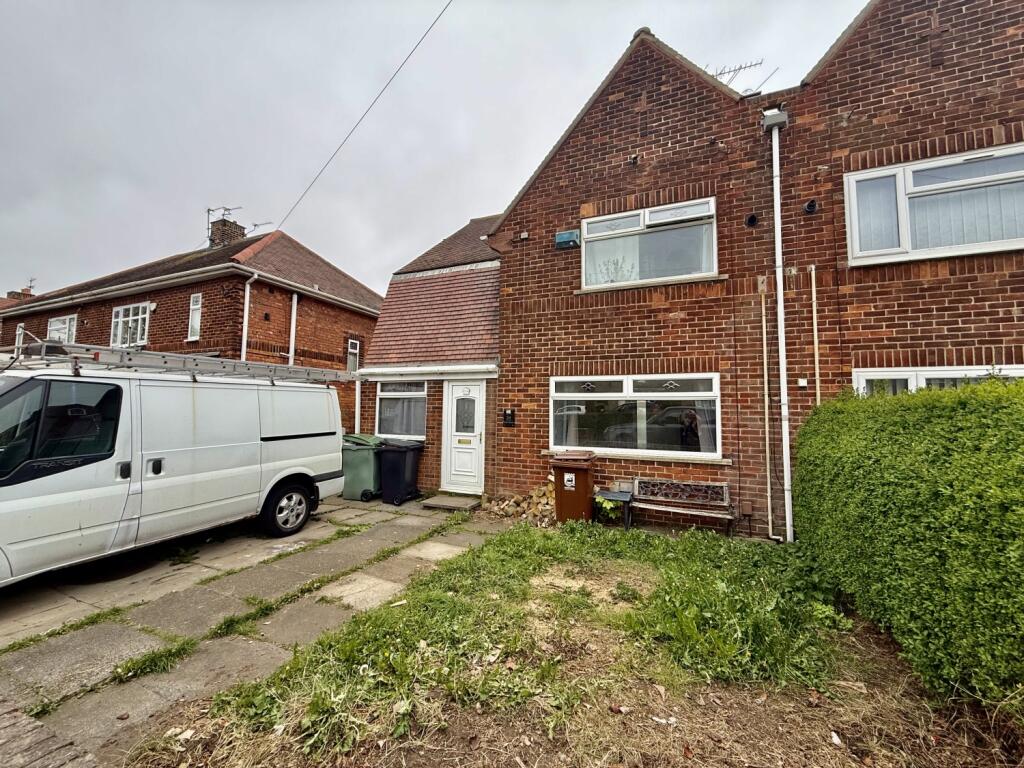 Main image of property: Raby Road, Hartlepool