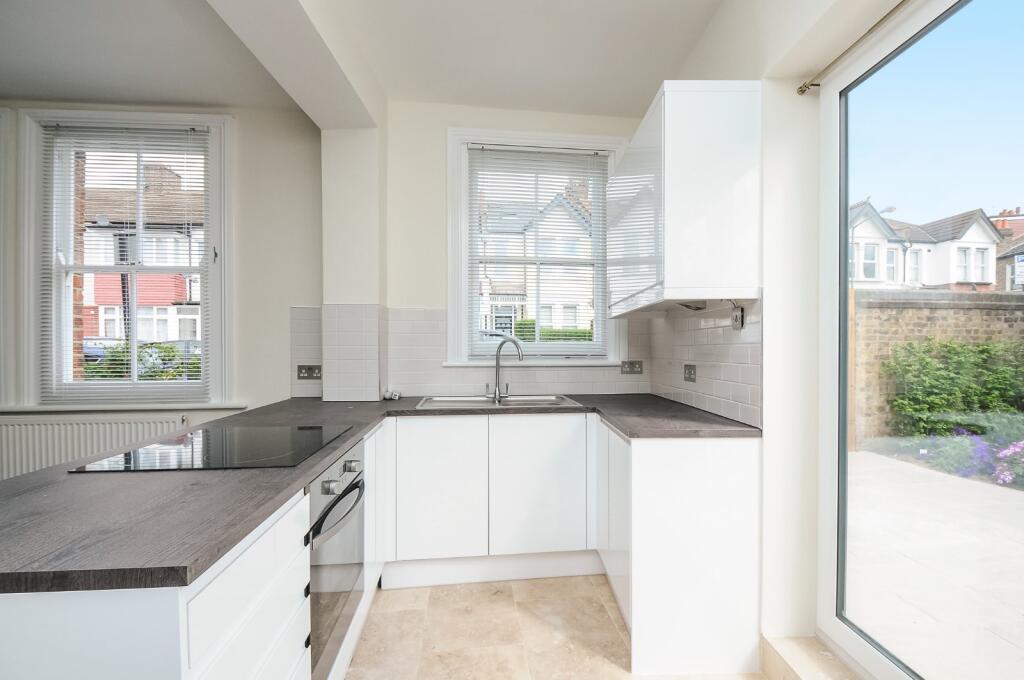 Main image of property: Totterdown Street, London, SW17
