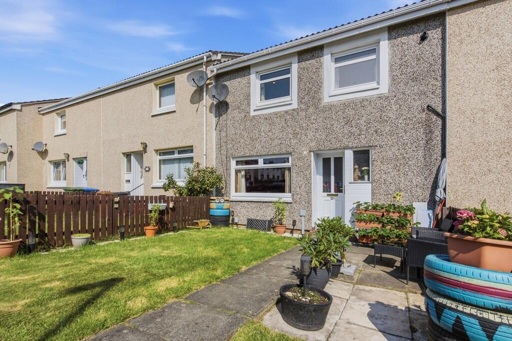 Main image of property: Peveril Rise, Livingston