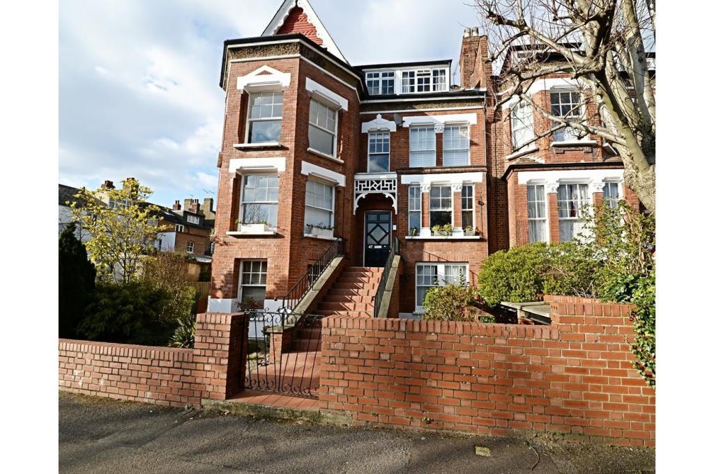 Photo of the property