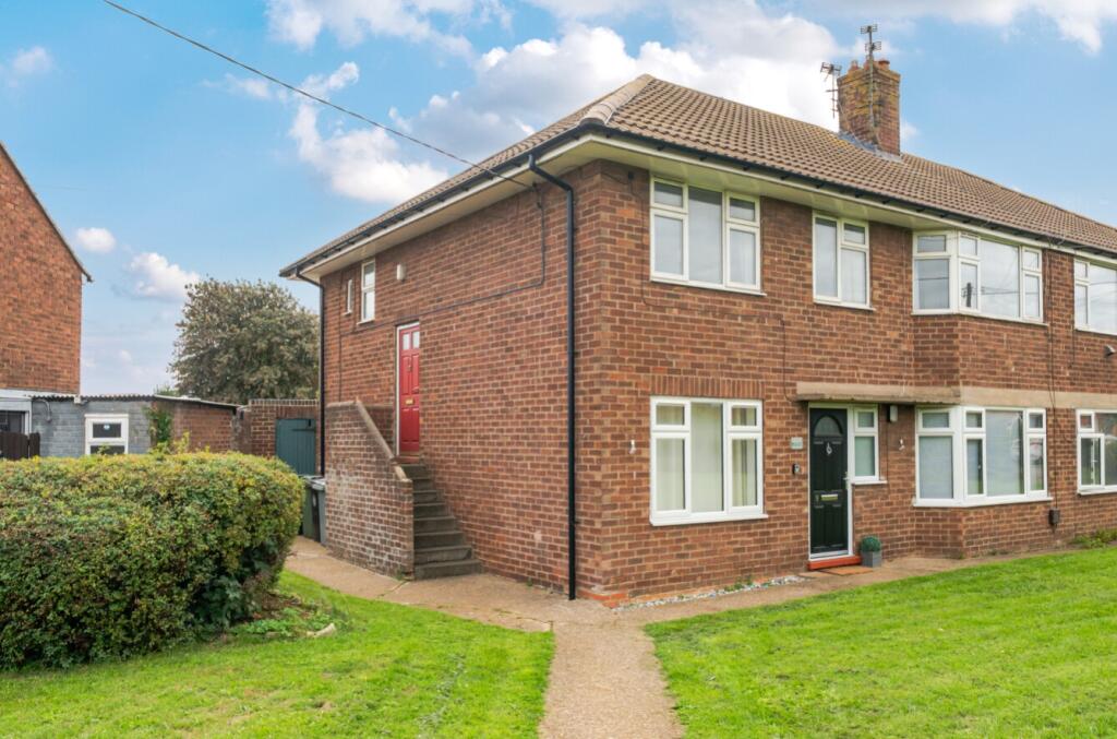 Apartment in Nottingham
