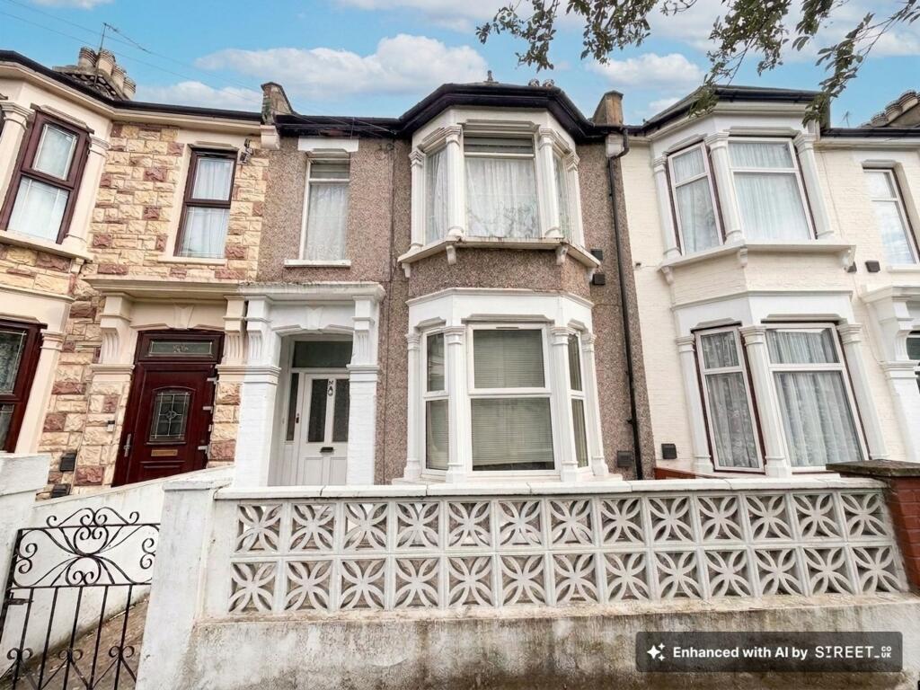 Main image of property: Warren Road, London, E10