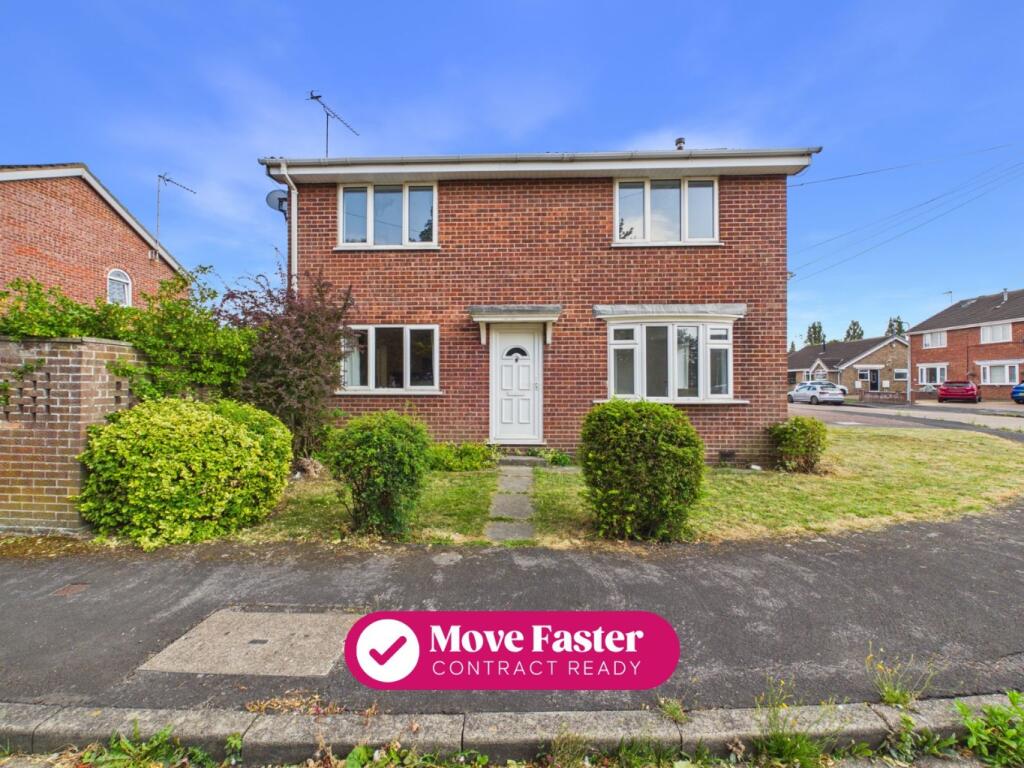 Main image of property: Sperrin Close, Hull, HU9 4AF