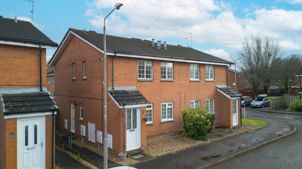 Main image of property: Tibbermore Road, Glasgow, G11 7QG