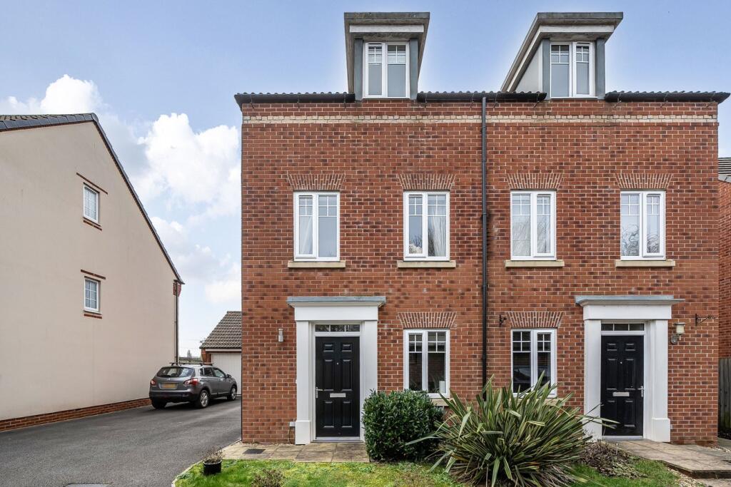 Additional image 3 of The Vineyards, Coxley, Wells, BA5