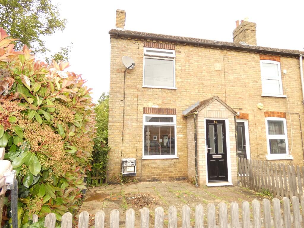 Main image of property: Everton Road, Potton