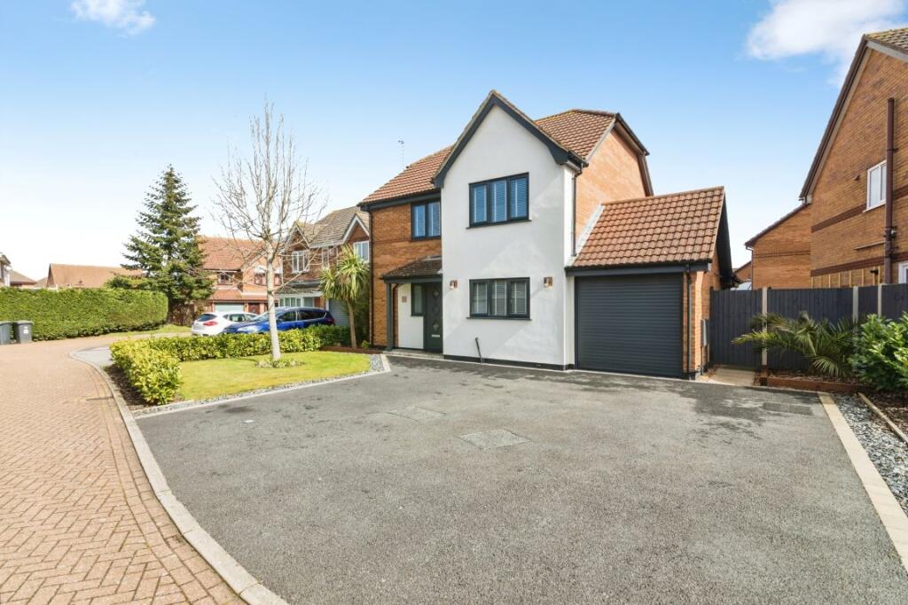 Main image of property: Douglas Close, Carlton Colville, Lowestoft