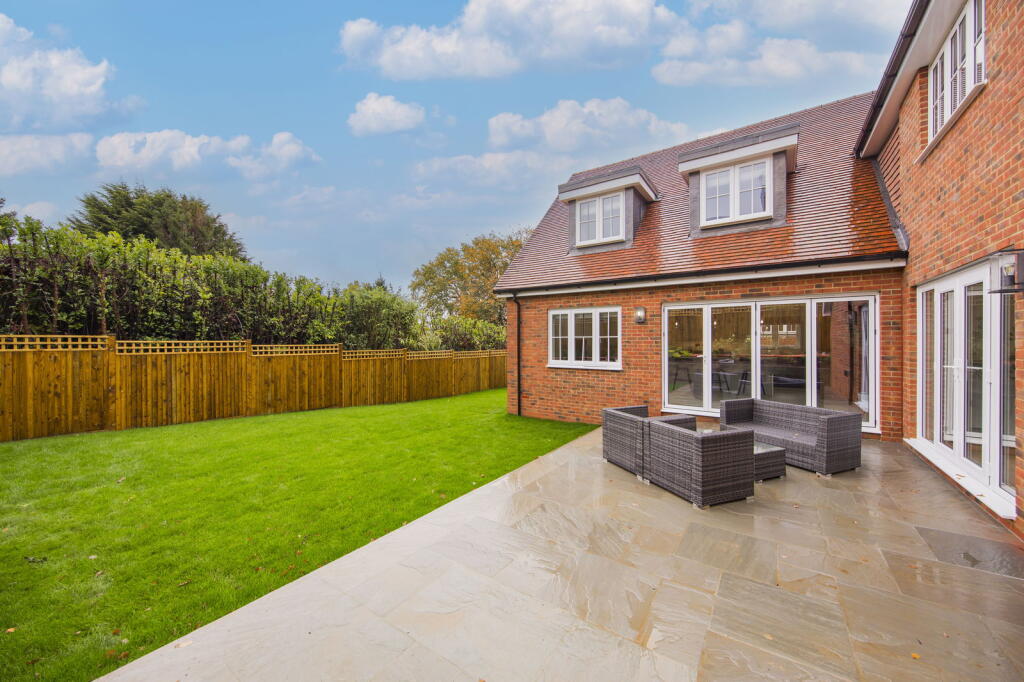 The Underwood, Mill Drive, Crowborough image 4