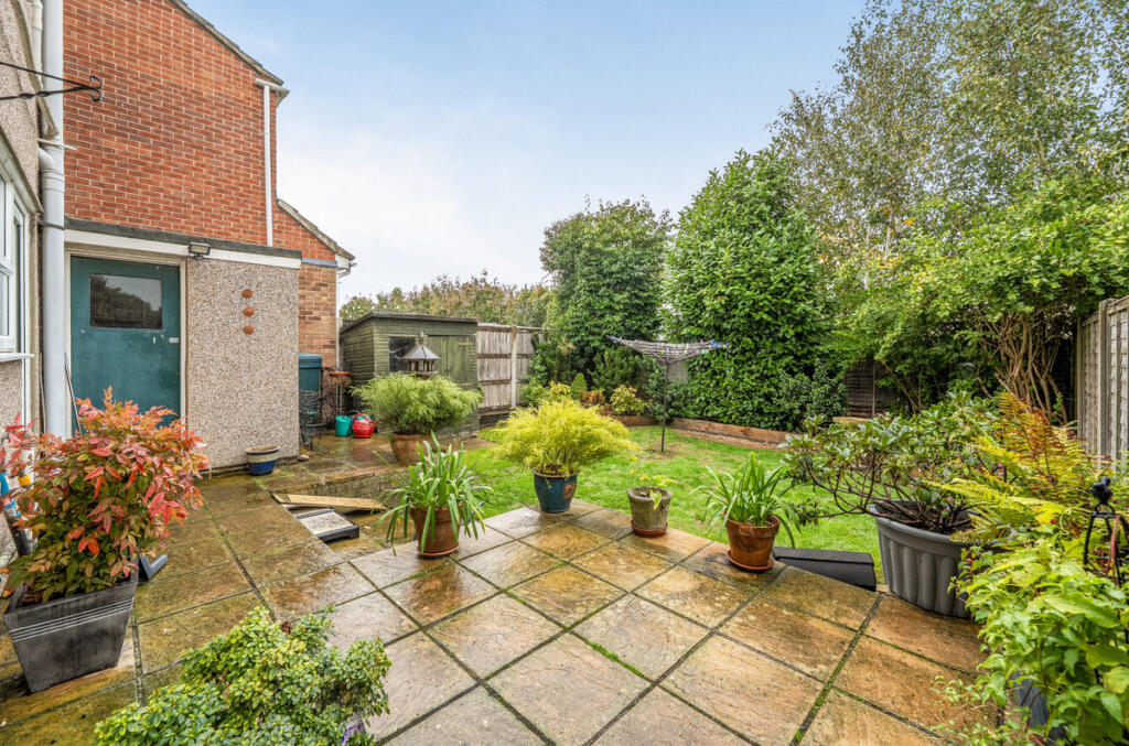 Cossham Close, Thornbury, Bristol, BS35 photo 3