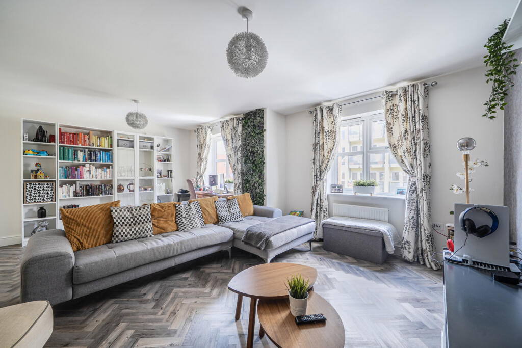Main image of property: Josiah Drive, Ickenham, Uxbridge