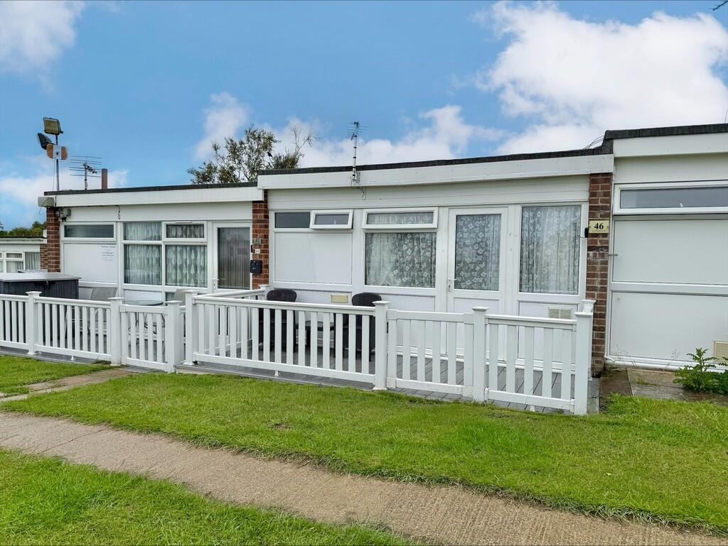 Main image of property: Belle Aire, Hemsby, Great Yarmouth