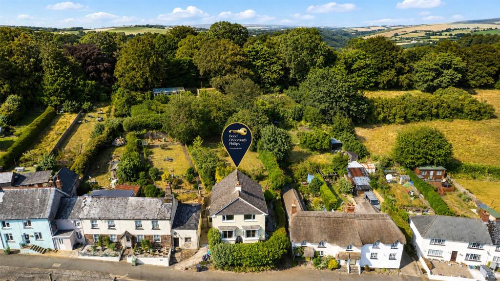 Main image of property: East Street, North Molton, South Molton