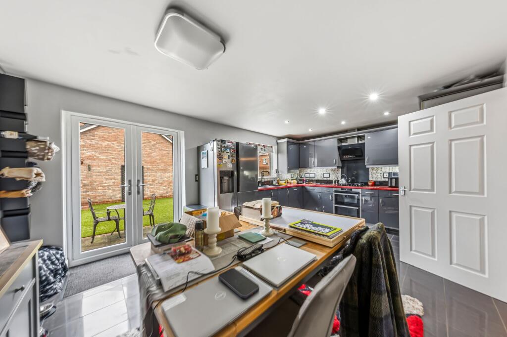 House in Warrington - View 3