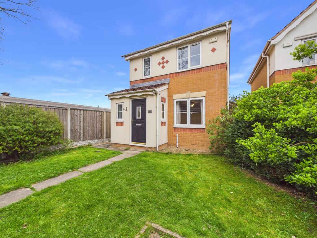 Main image of property: Orchid Crest, Upton, Pontefract