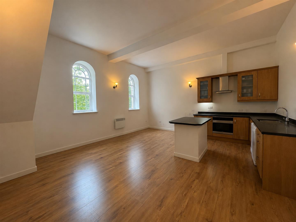 Main image of property: The Chapel, Chapel Lane, Southowram, HX3 9DF