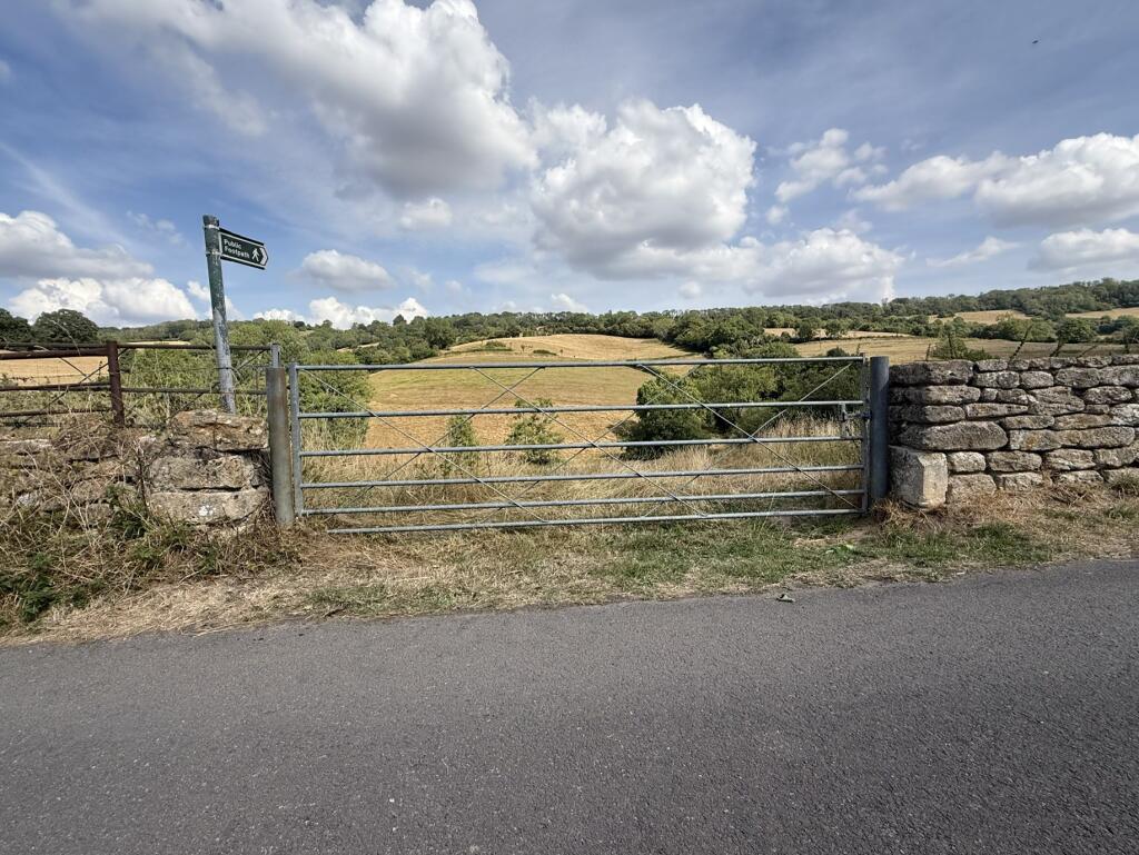 Land Adjacent, Northend, Batheaston, Bath, North East Somerset, BA1 8ES. - View 5