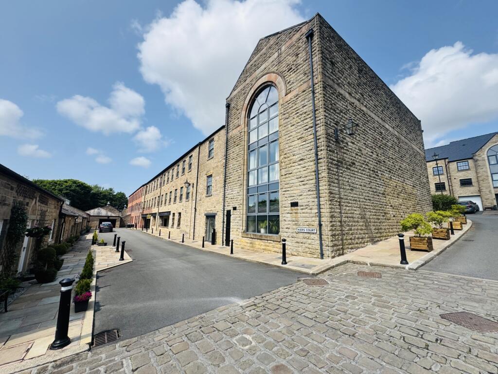 Main image of property: Kiers Court, Arcon Village, Horwich, Bolton, BL6