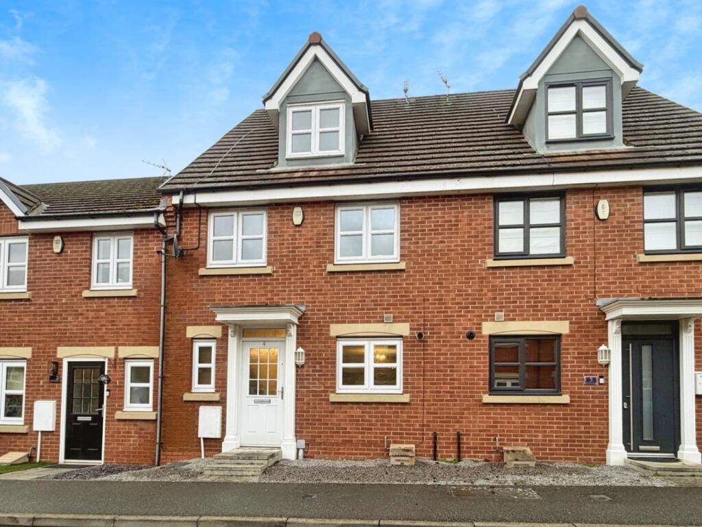 Main image of property: Robinson Grove, Crook