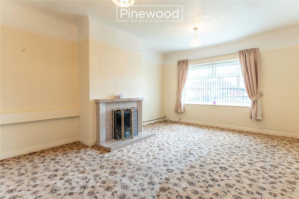 Uplands Avenue, Connah's Quay, CH5 photo 2