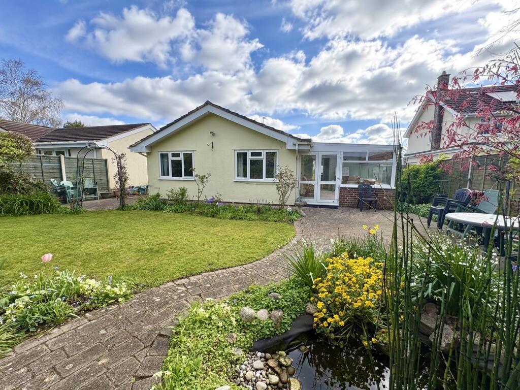 Additional image 21 of South Western Crescent, Lower Parktsone, Poole, BH14