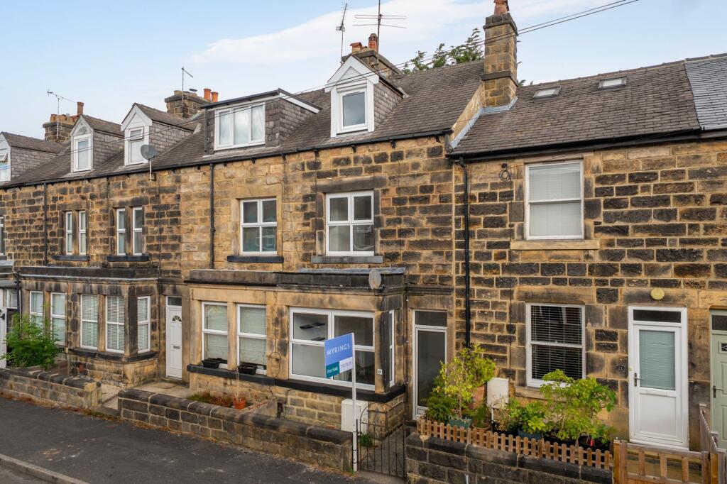 Main image of property: Craven Street, Harrogate, HG1