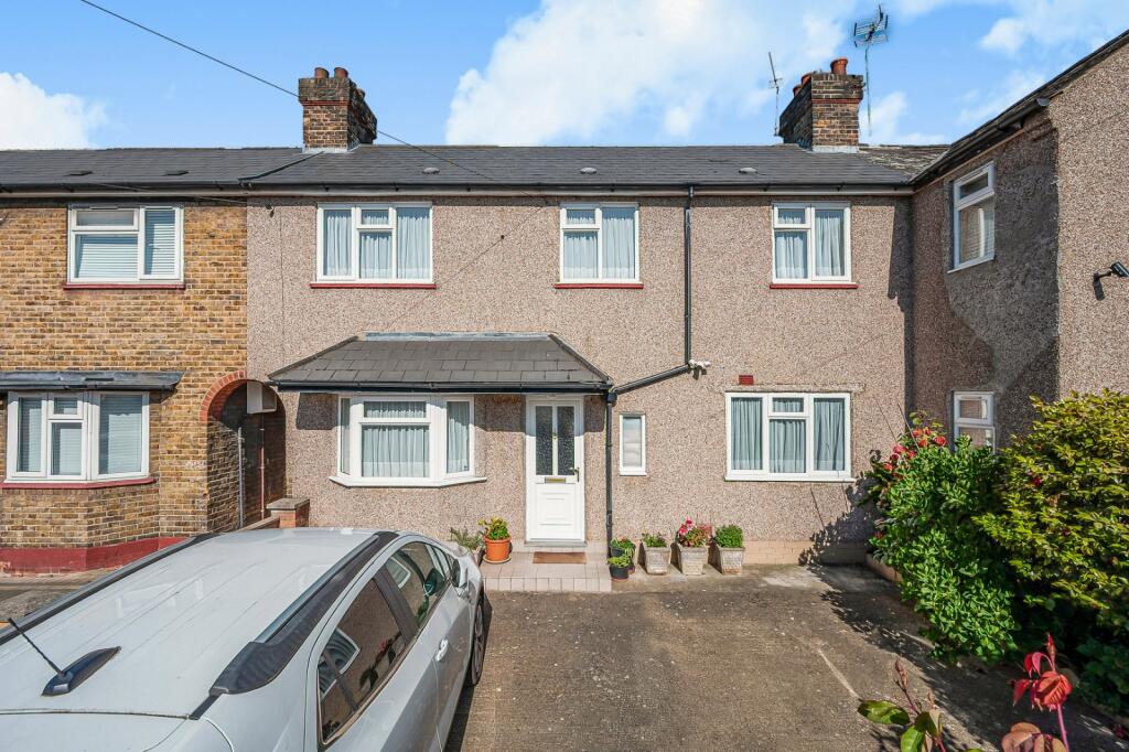 Main image of property: Carlisle Avenue, London, W3