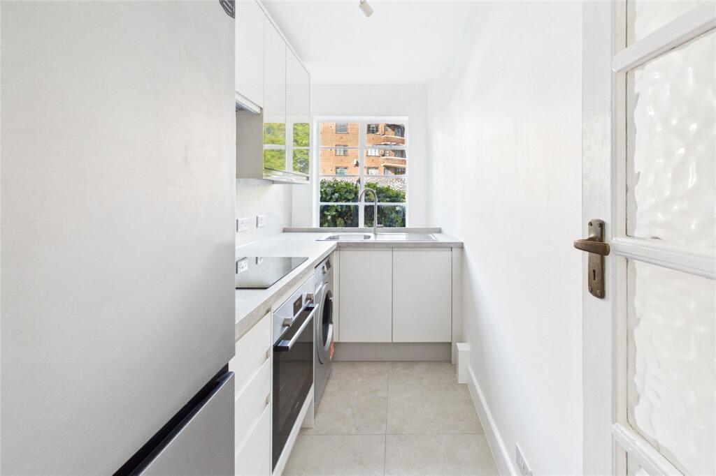 Main image of property: Corner Fielde, Streatham Hill, London, SW2