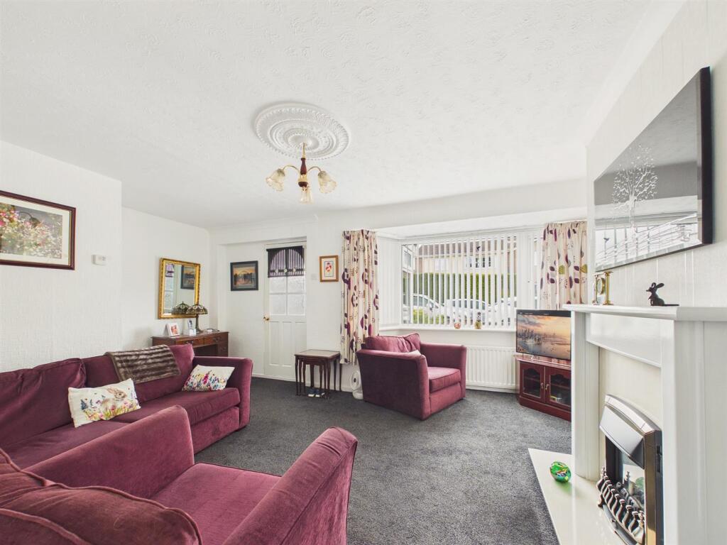 Ardrossan, Ouston, Chester Le Street photo 3