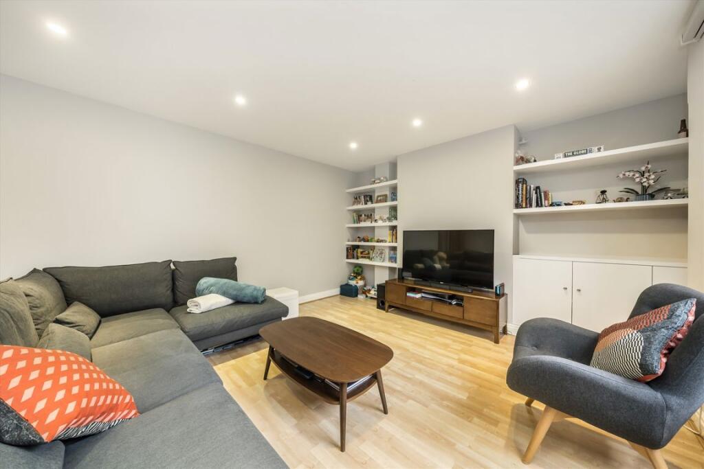Main image of property: Stockwell Gardens, Clapham
