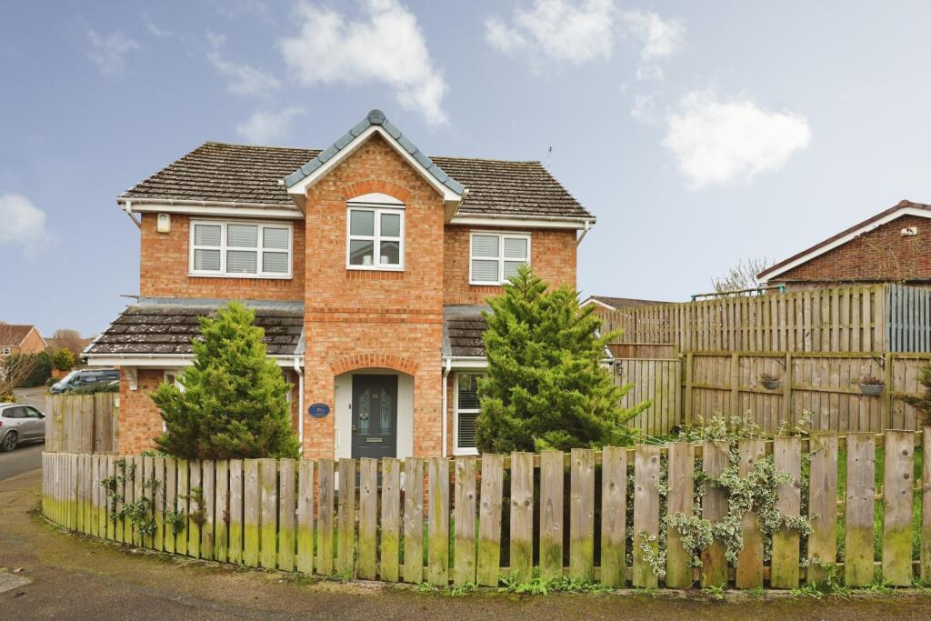 Main image of property: Loweswater Grove, West Auckland, Bishop Auckland