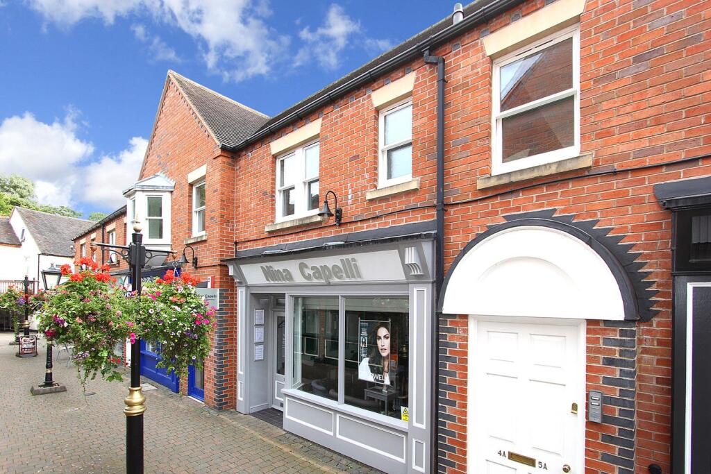 Main image of property: TETTENHALL, Limes Court