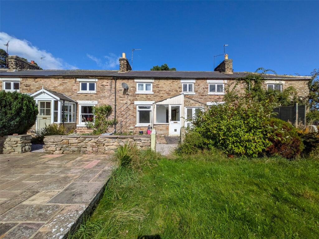 Main image of property: River Terrace, Middleton-in-Teesdale, Barnard Castle, County Durham, DL12